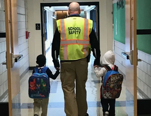 SCHOOL SAFETY ISSUES